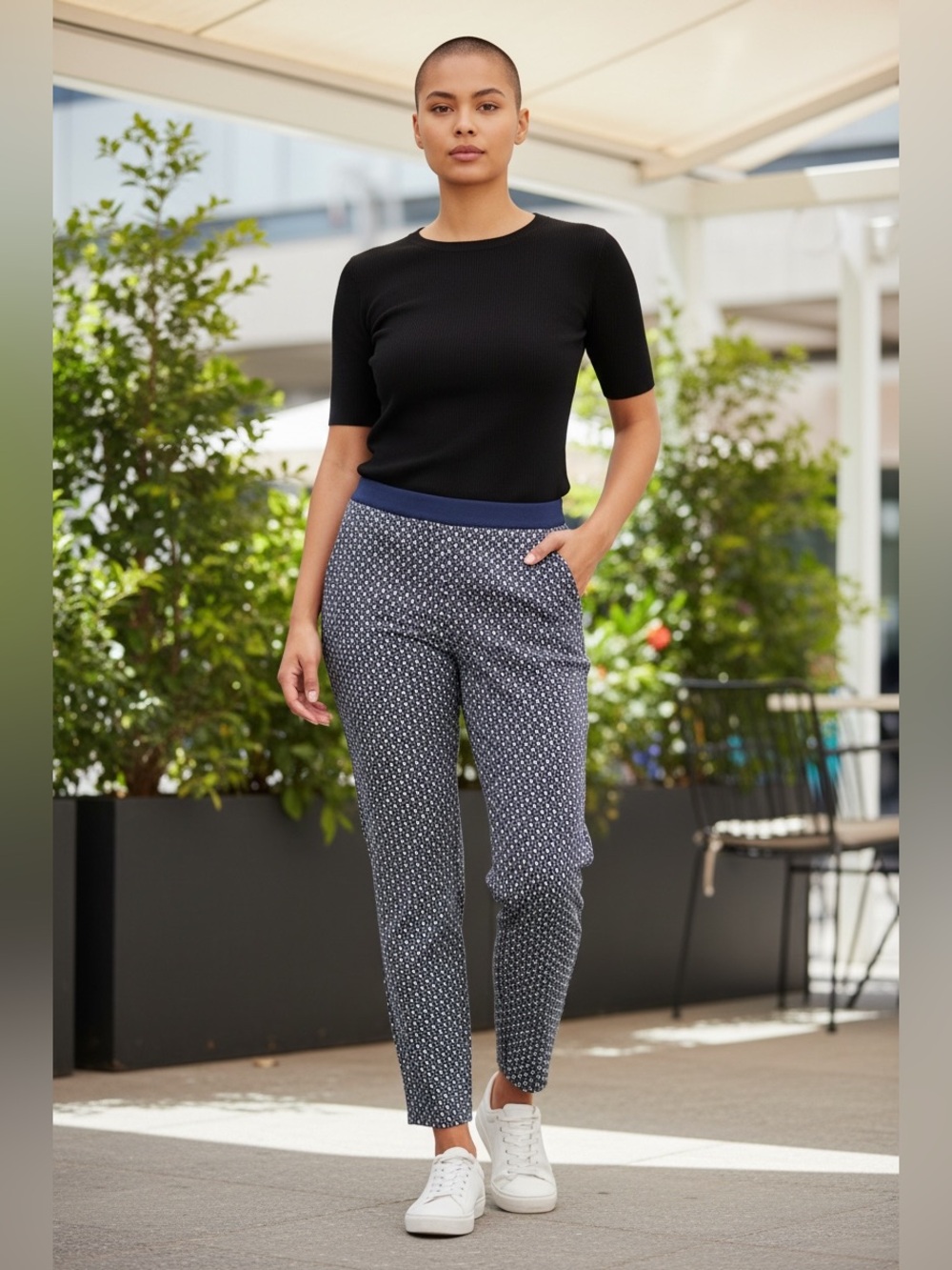 Vince Camino Casual Pants